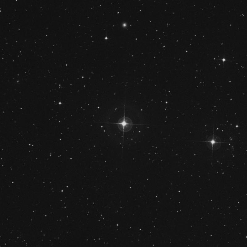 Image of HR1504 star