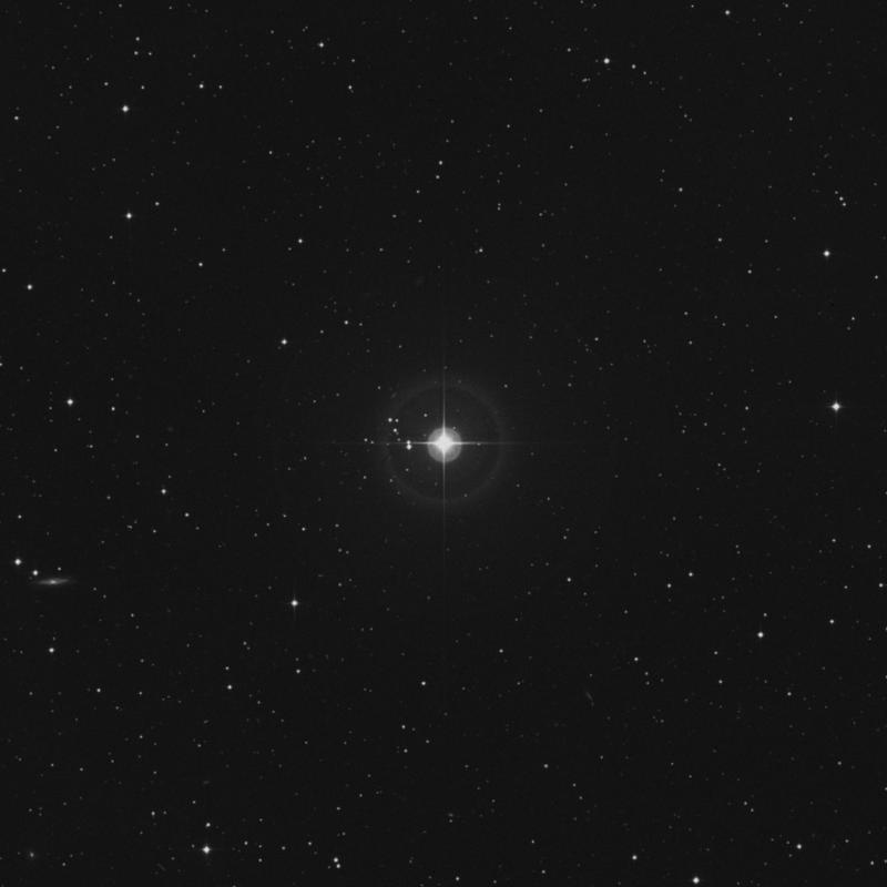 Image of HR1507 star