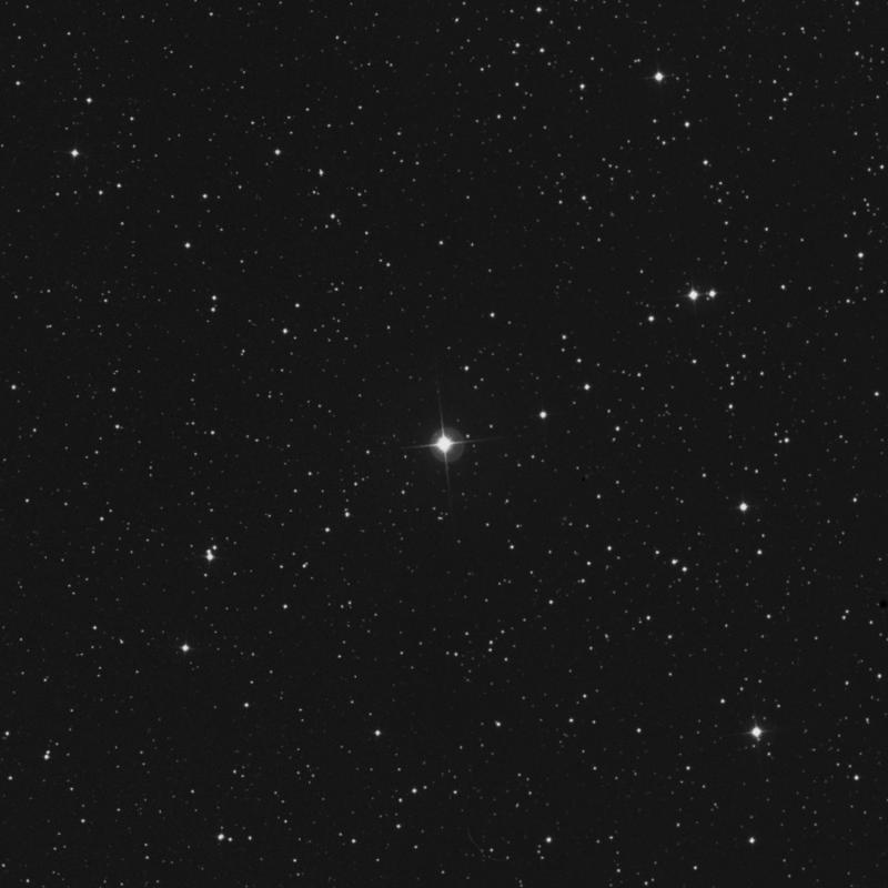 Image of HR1510 star
