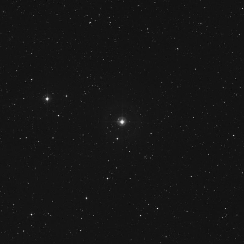 Image of HR1512 star