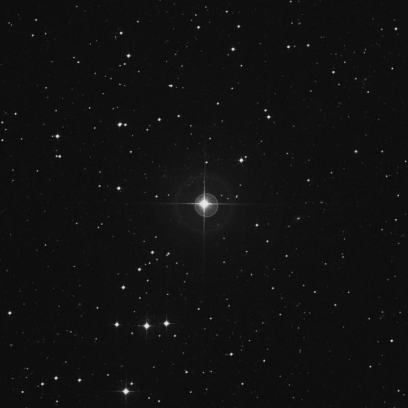 Image of HR1513 star