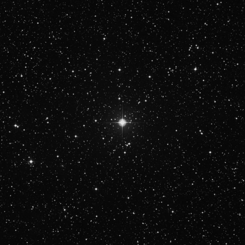 Image of HR1514 star