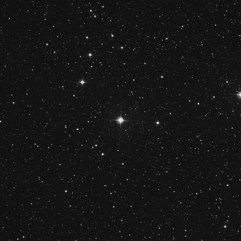 Image of HR1515 star