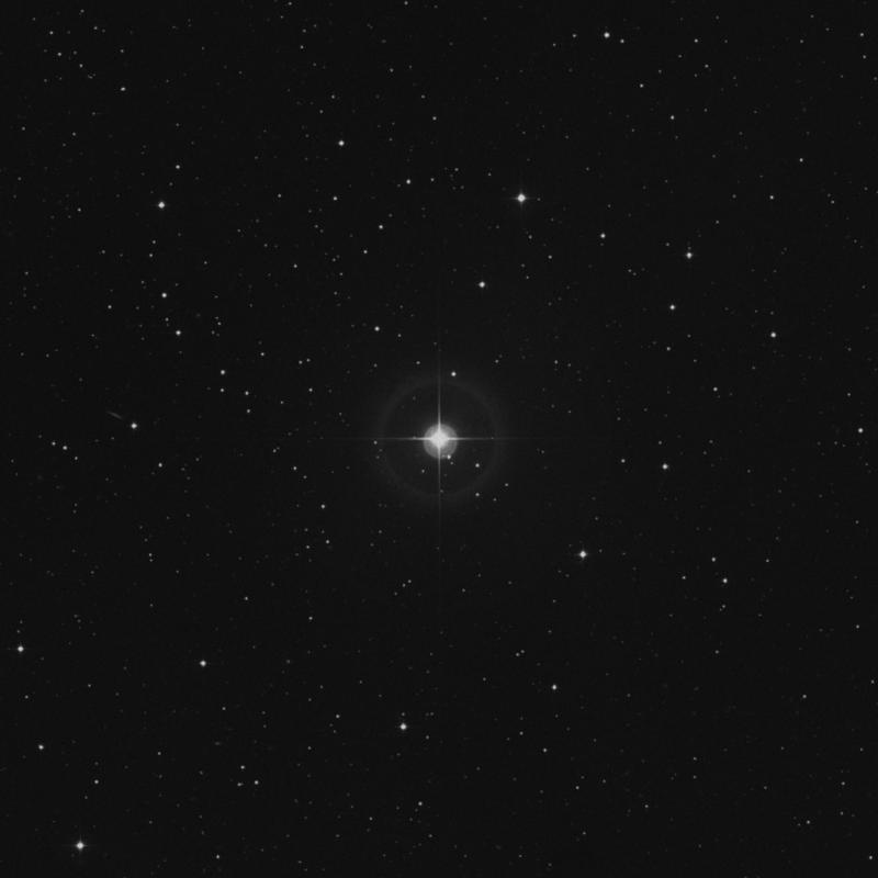 Image of HR1519 star