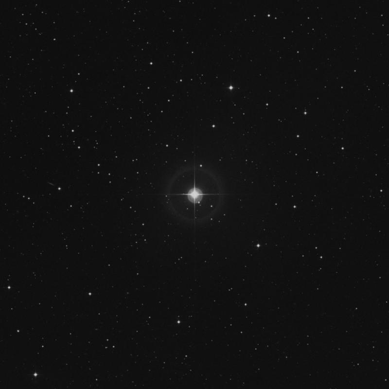 Image of HR1519 star