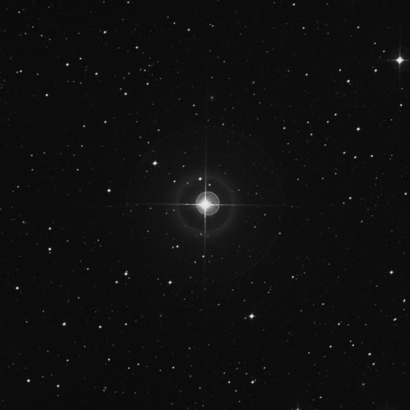 Image of HR1521 star