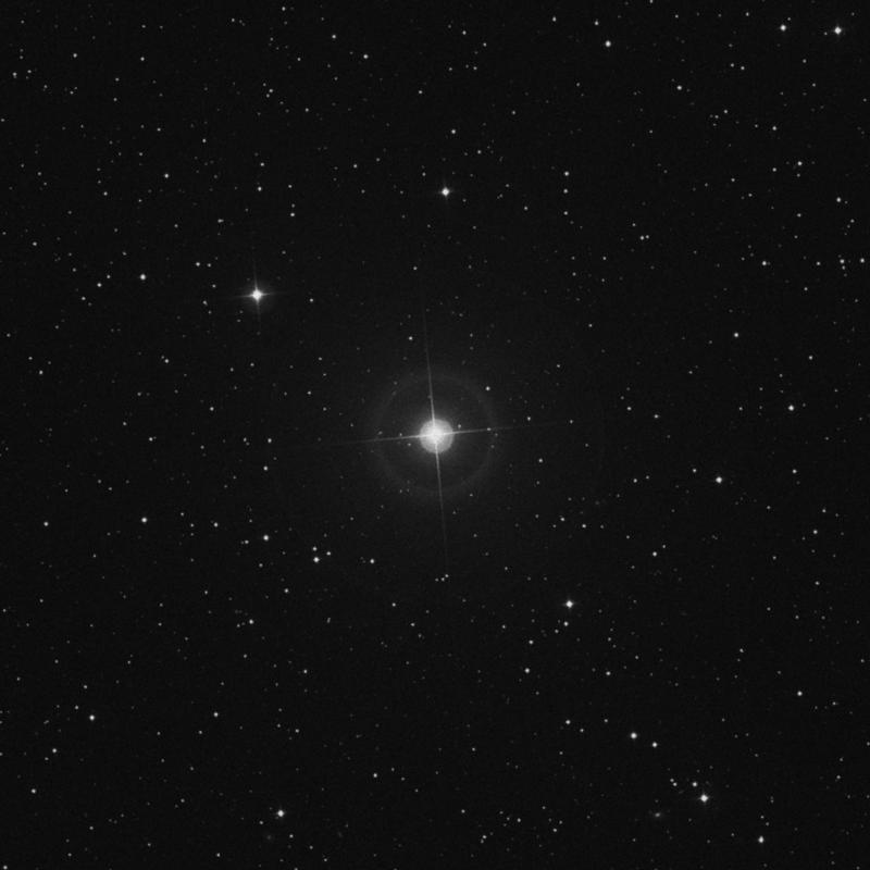 Image of HR1523 star