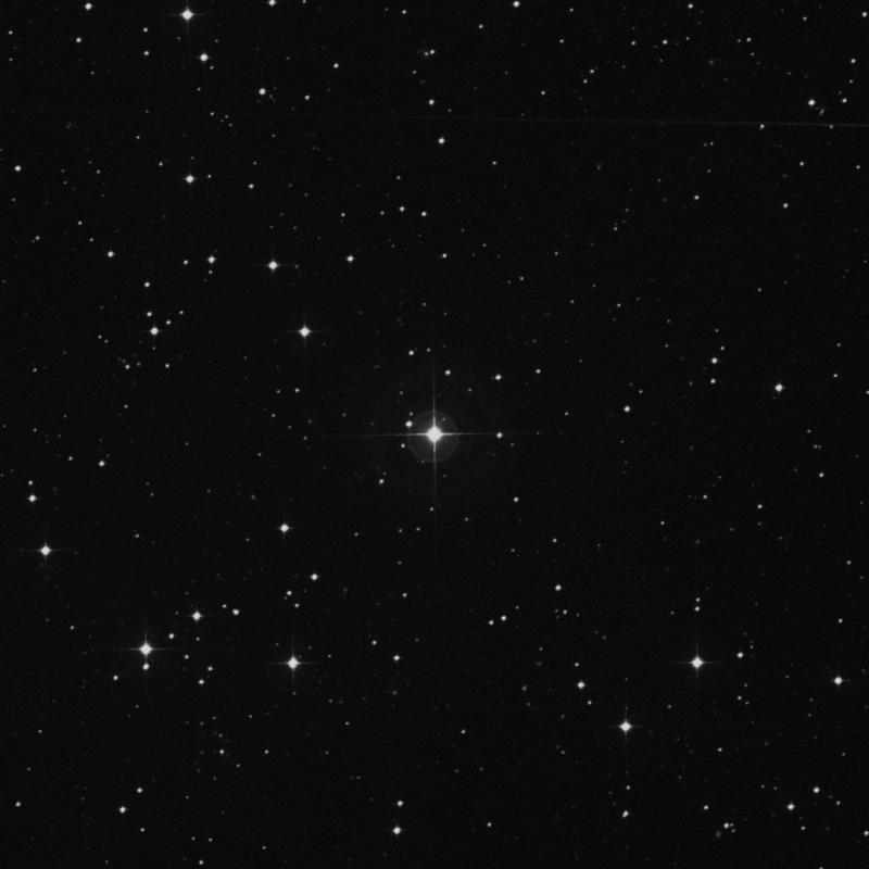 Image of HR1524 star