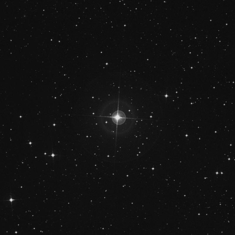 Image of κ Doradus (kappa Doradus) star