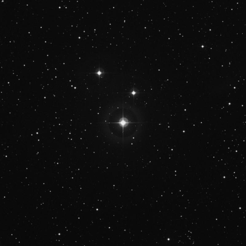 Image of HR1534 star