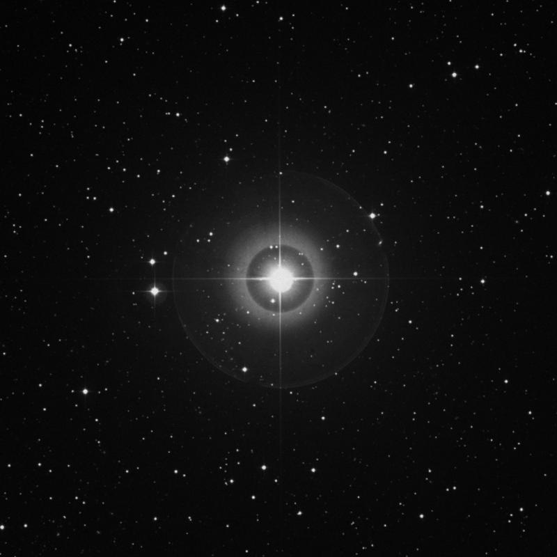 Image of Tabit - π3 Orionis (pi3 Orionis) star