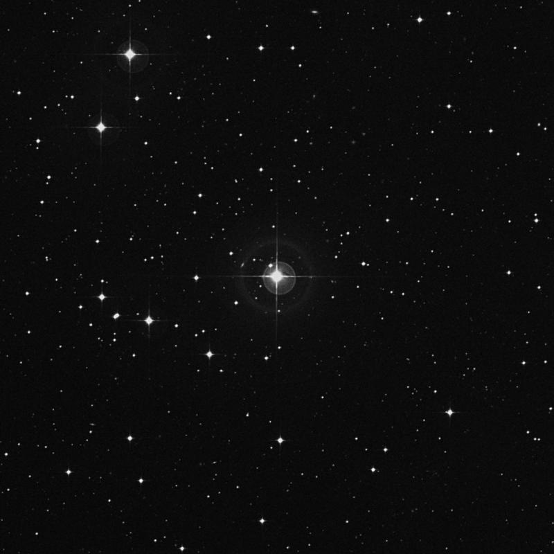 Image of HR1545 star