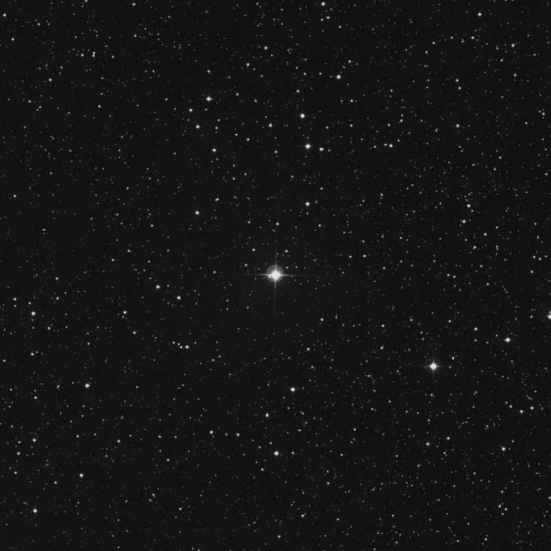 Image of HR1546 star