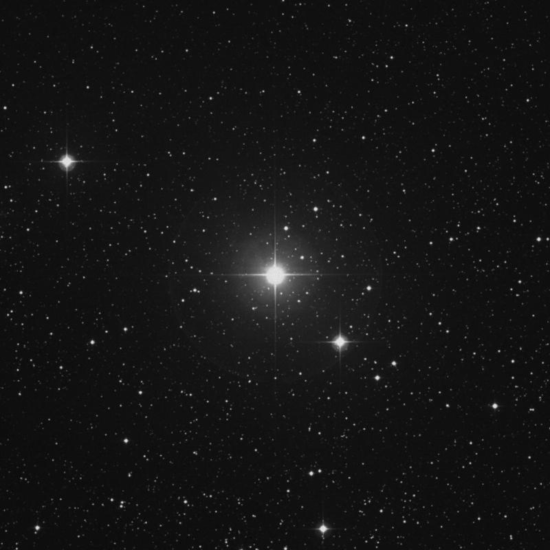 Image of 2 Aurigae star