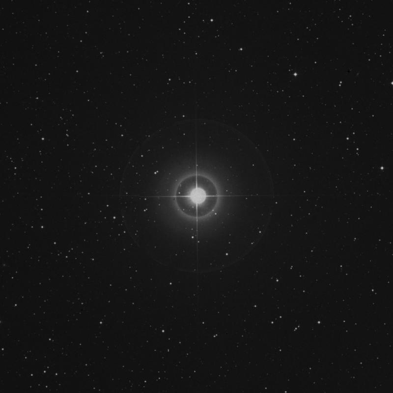 Image of ο1 Orionis (omicron1 Orionis) star