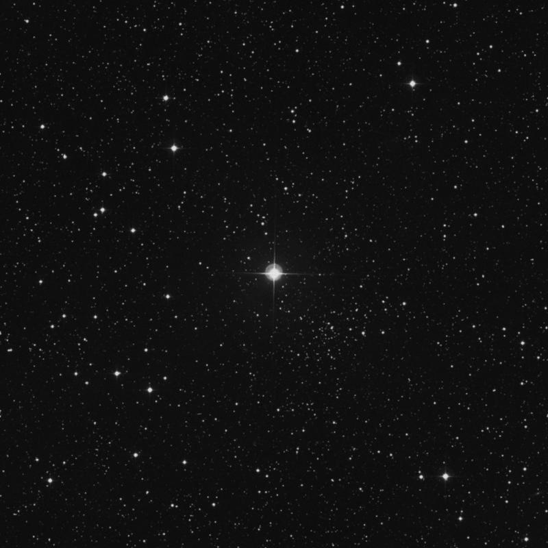 Image of HR1561 star