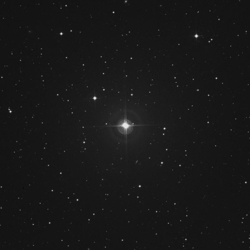 Image of ι Pictoris (iota Pictoris) star