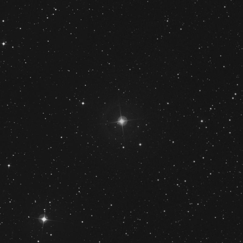 Image of HR1572 star