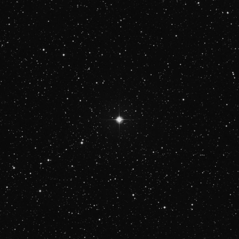 Image of HR1573 star