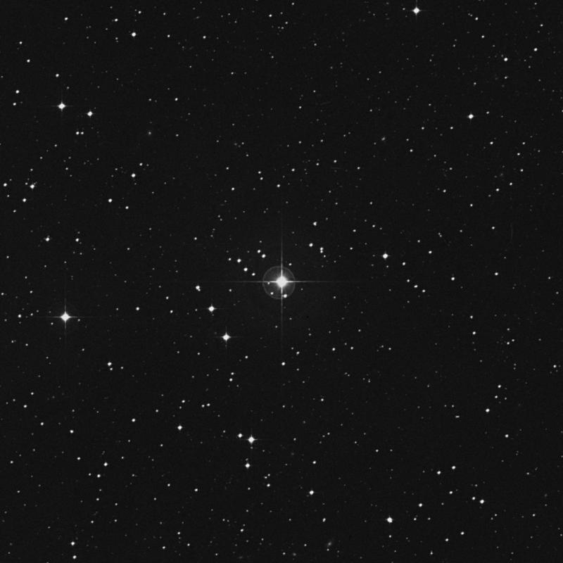 Image of HR1574 star