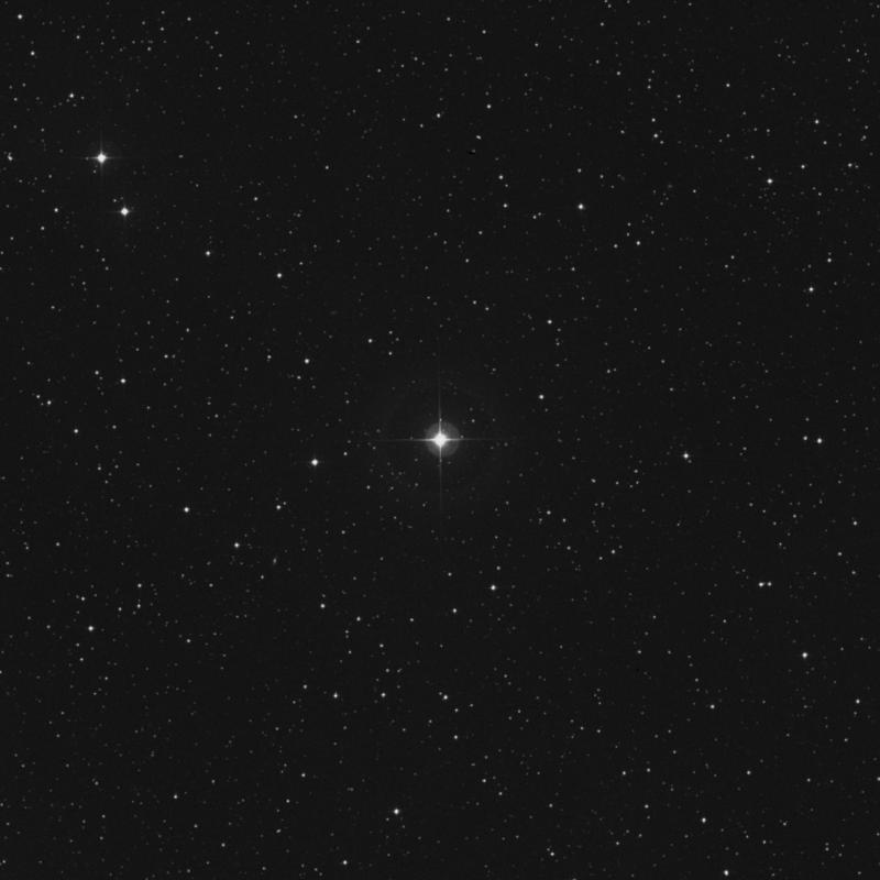 Image of HR1575 star