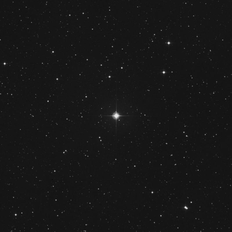 Image of HR1576 star
