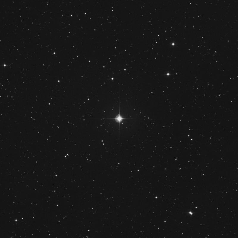 Image of HR1576 star