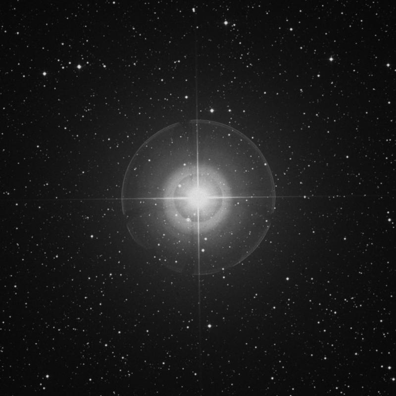 Image of Hassaleh - ι Aurigae (iota Aurigae) star