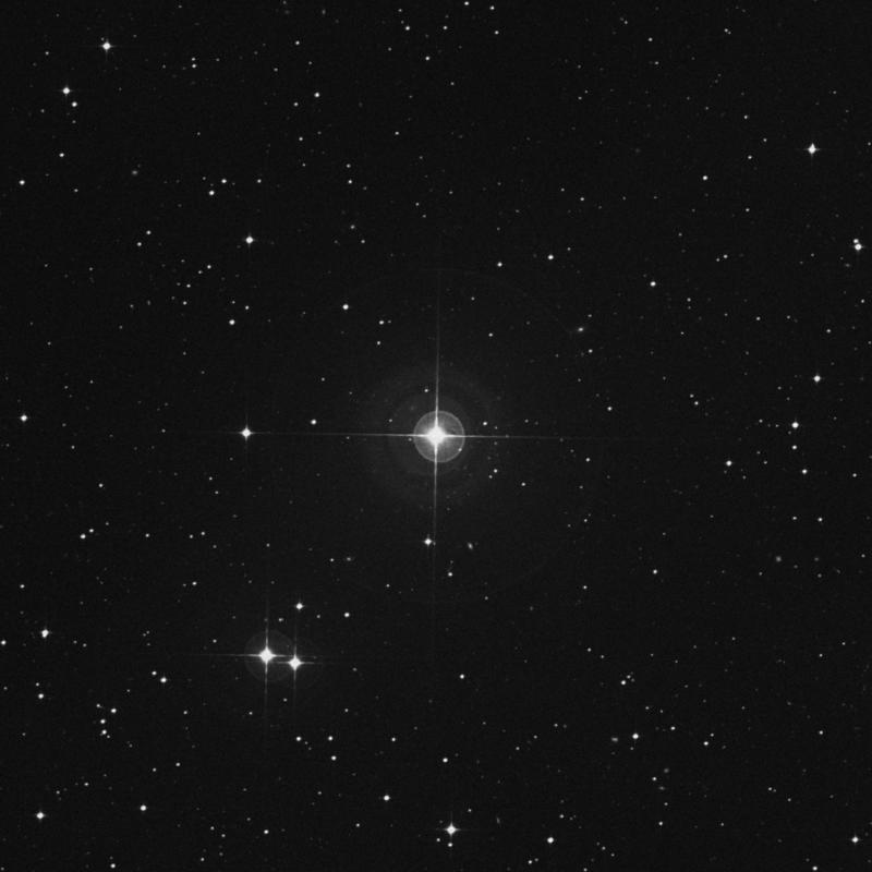 Image of HR1584 star