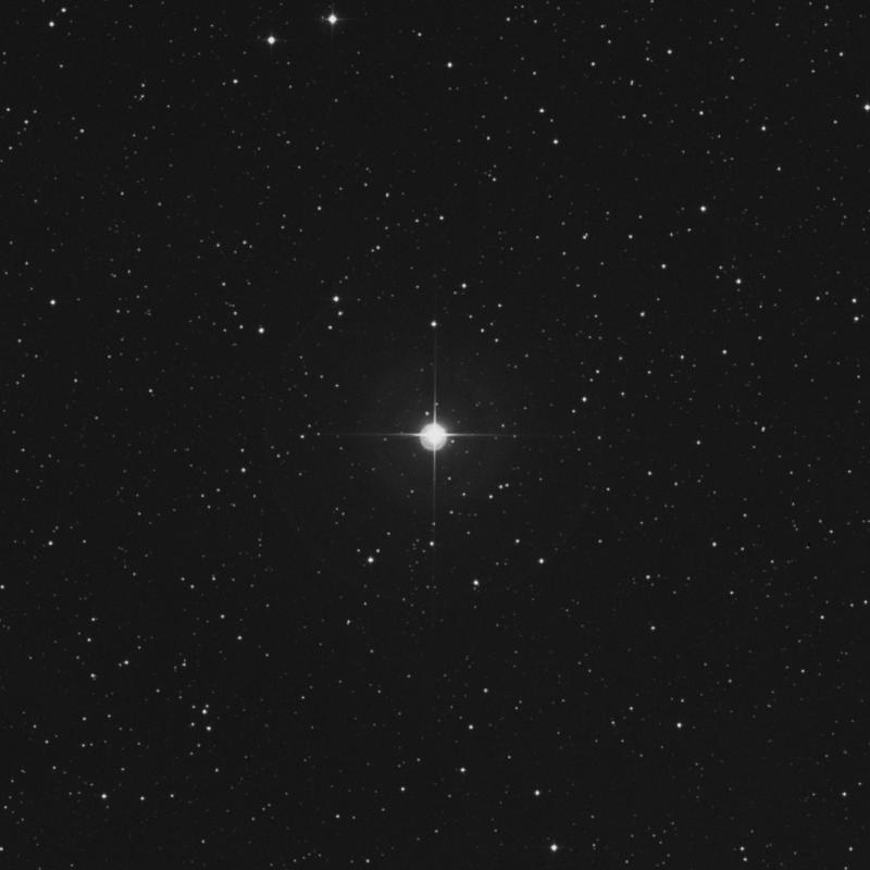 Image of HR1585 star