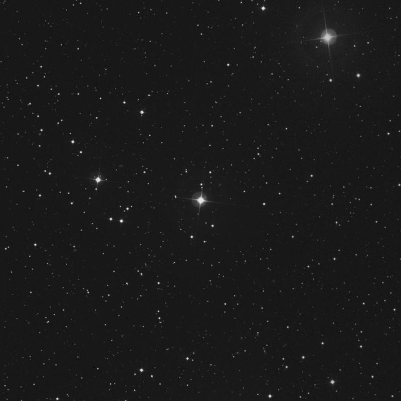 Image of HR1589 star