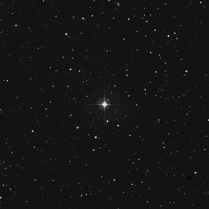 Image of HR1591 star