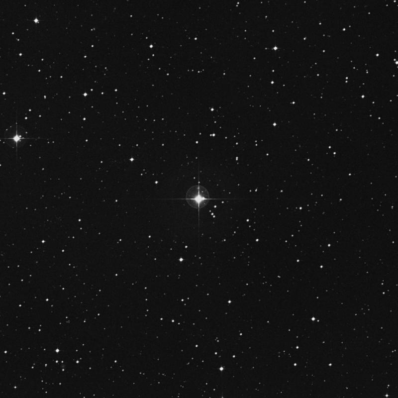 Image of HR1596 star