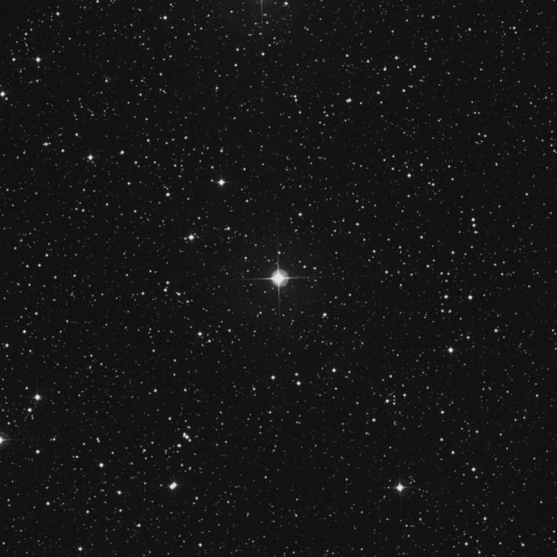 Image of 5 Aurigae star