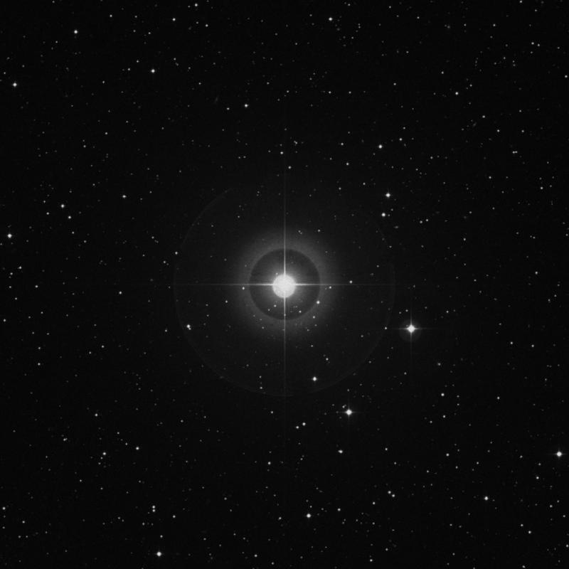 Image of π6 Orionis (pi6 Orionis) star