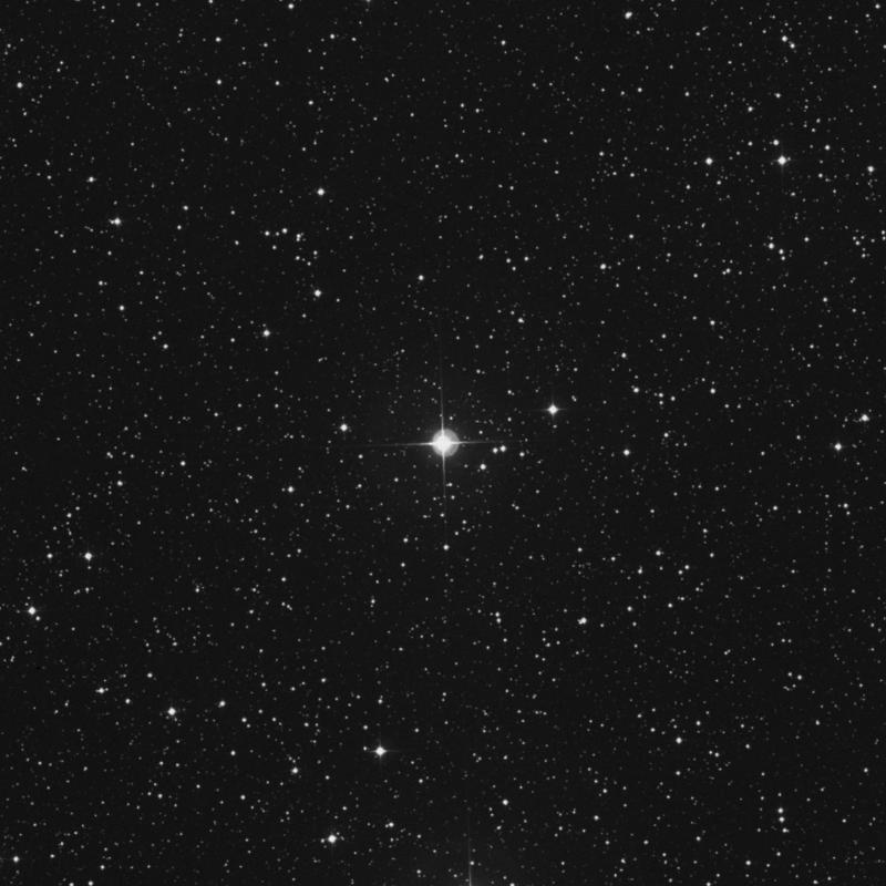 Image of 6 Aurigae star