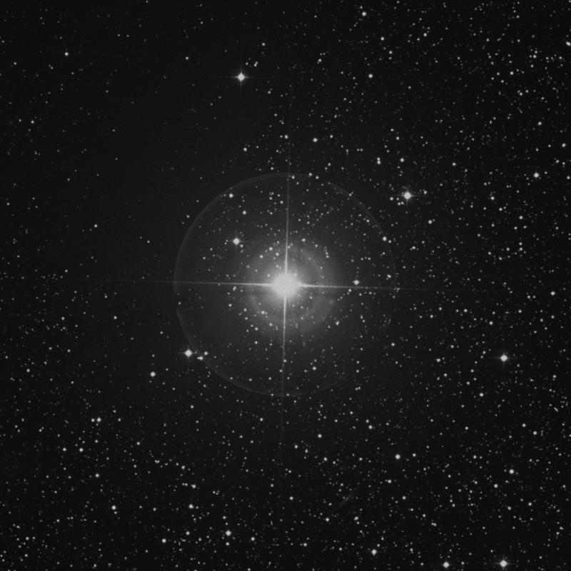 Image of Almaaz - ε Aurigae (epsilon Aurigae) star