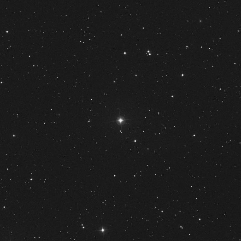 Image of HR1616 star