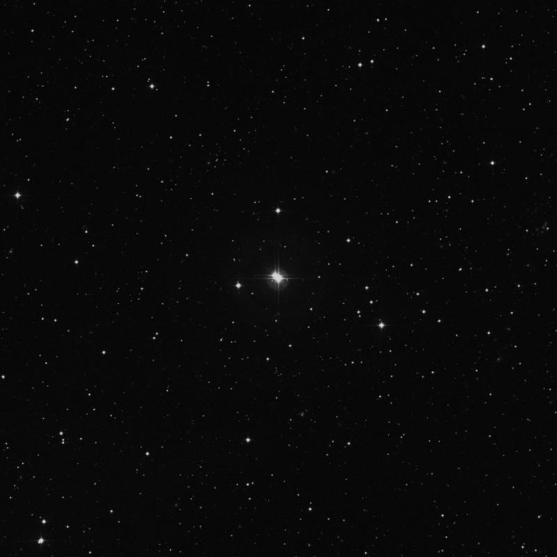 Image of HR1619 star