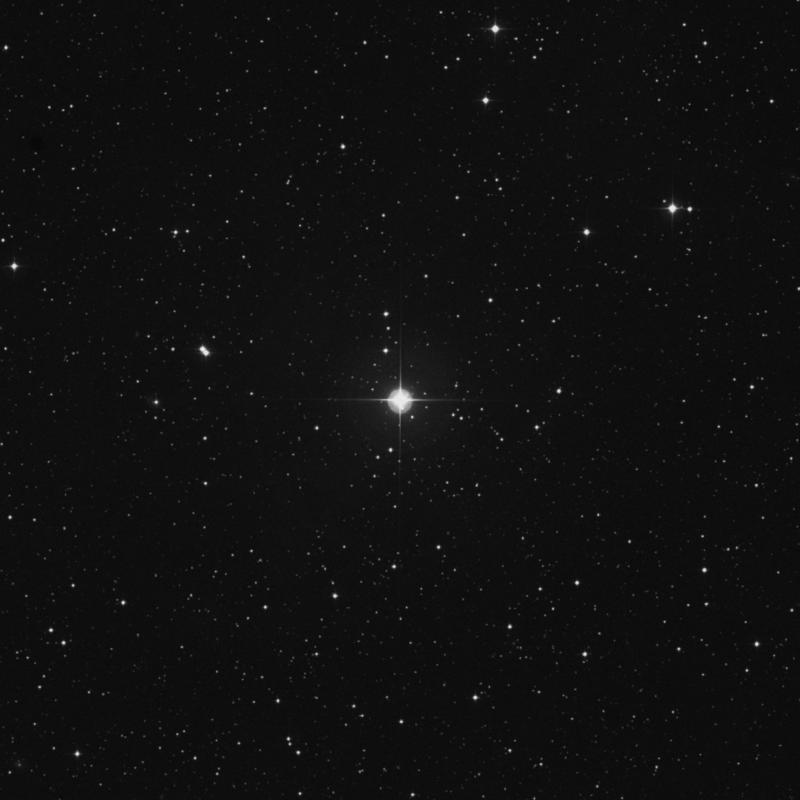 Image of HR1624 star