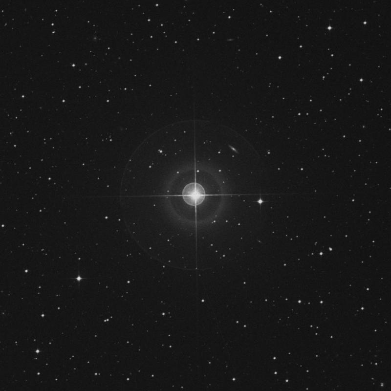 Image of HR1628 star