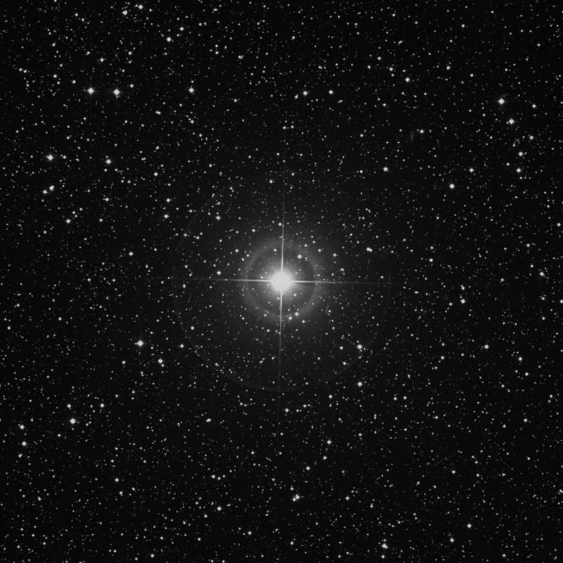 Image of Haedus - η Aurigae (eta Aurigae) star