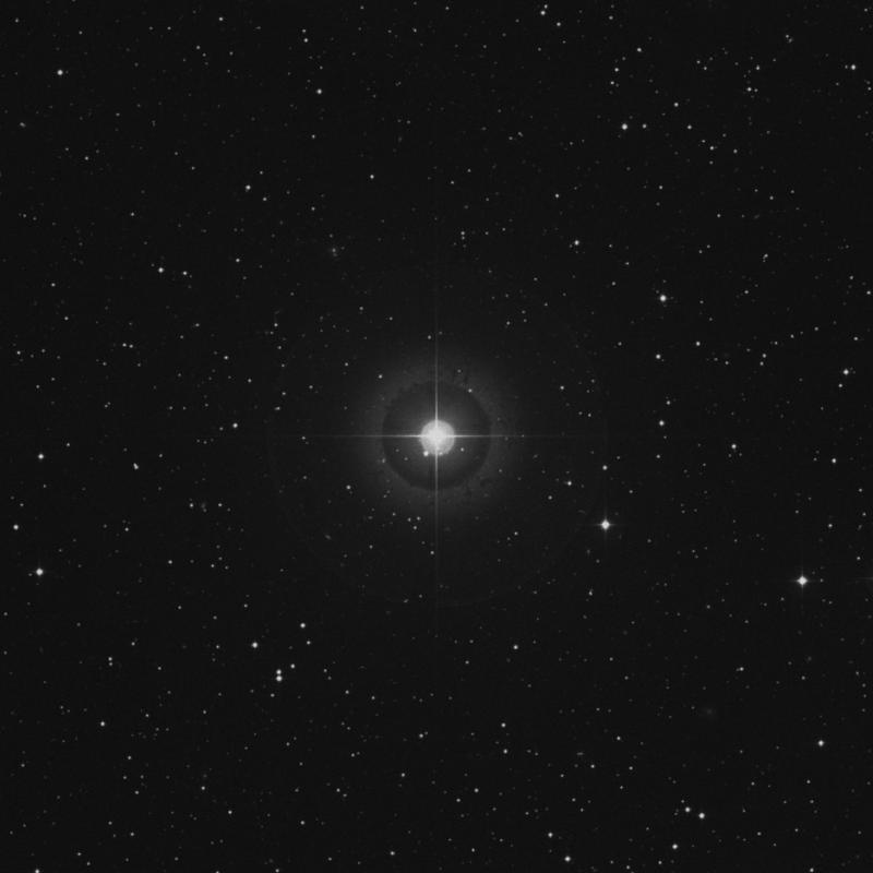 Image of HR1648 star