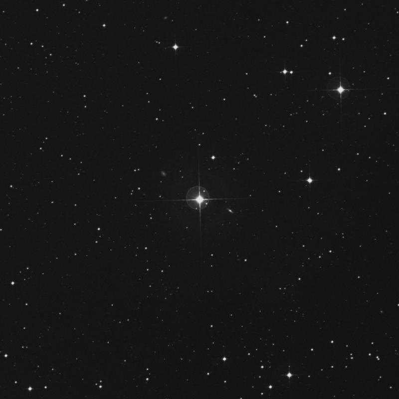 Image of HR1651 star