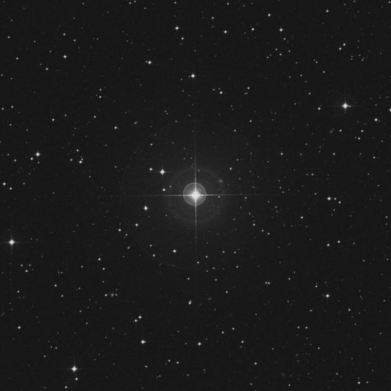 Image of HR1655 star