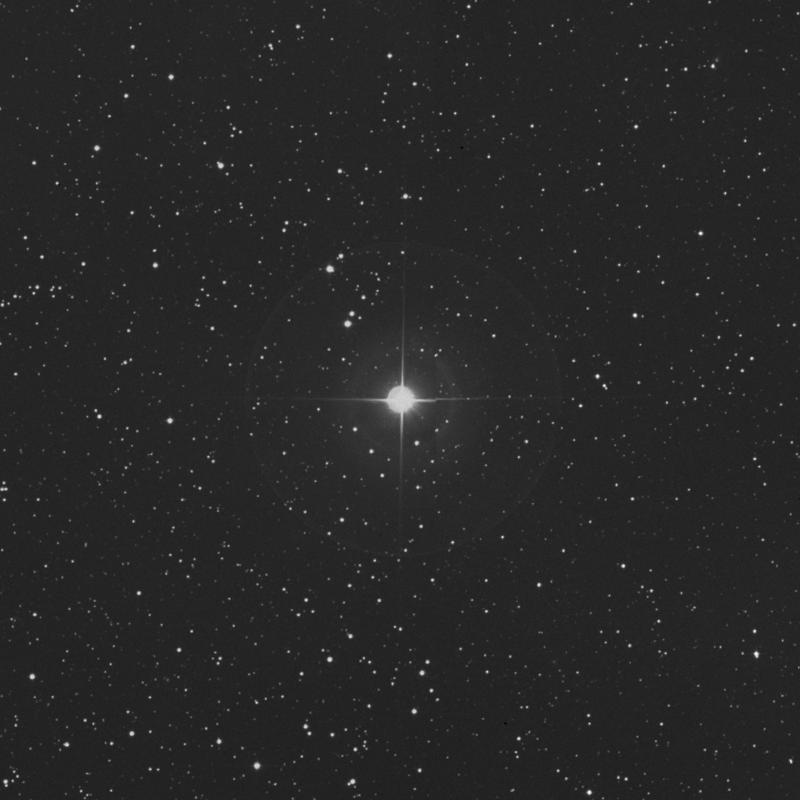 Image of 104 Tauri star