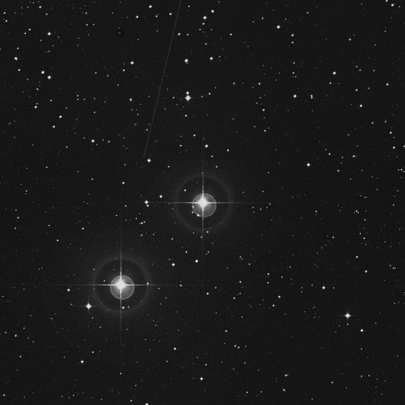 Image of HR1665 star
