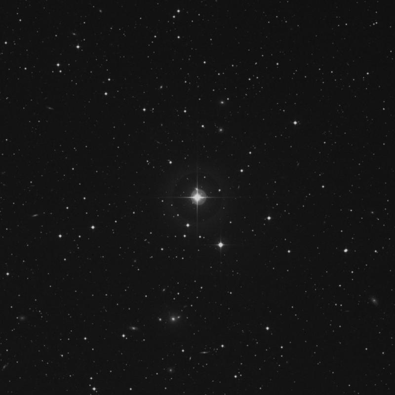 Image of HR1681 star