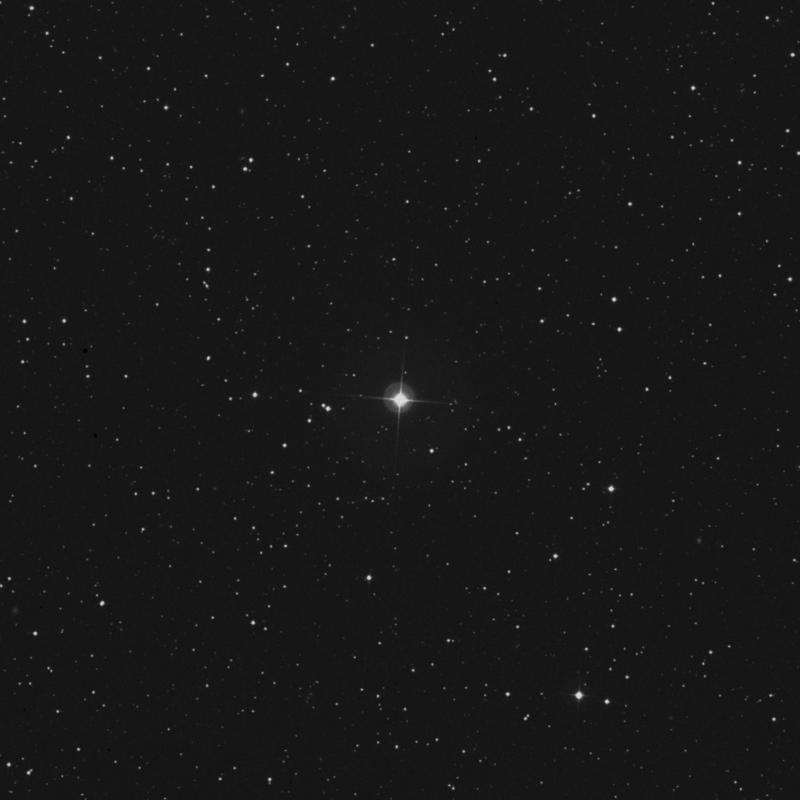 Image of HR1683 star