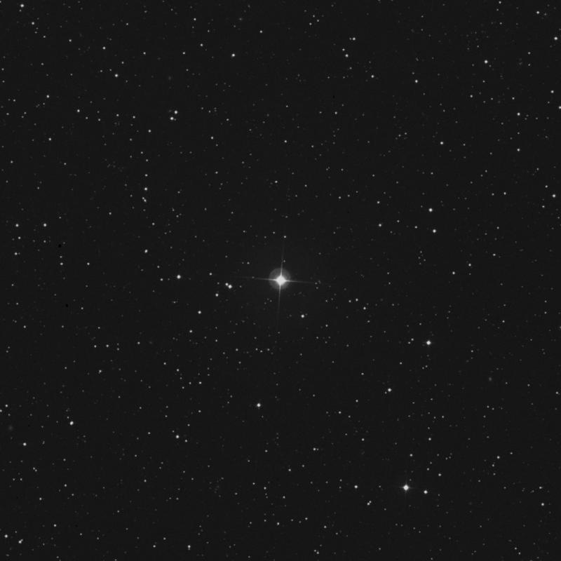 Image of HR1683 star